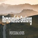 Removalists Geelong logo